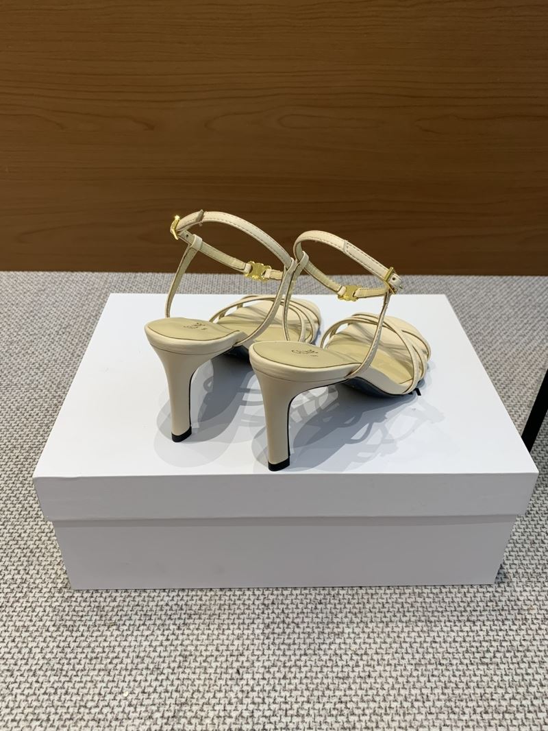 Celine Sandals